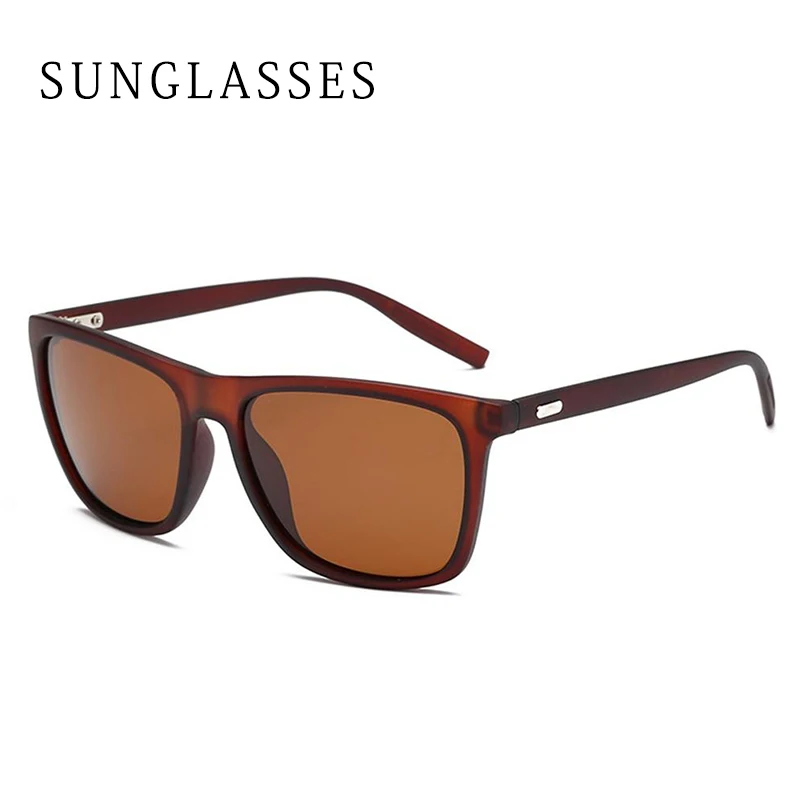Men'S Classic Polarized Sunglasses Anti-Uv Outdoor Cycling Sports Glasses Square Driver Sunglasses Oculos De Sol Quadrado
Men'S Classic Polarized Sunglasses Anti-Uv Outdoor Cycling Sports Glasses Square Driver Sunglasses Oculos De Sol Quadrado