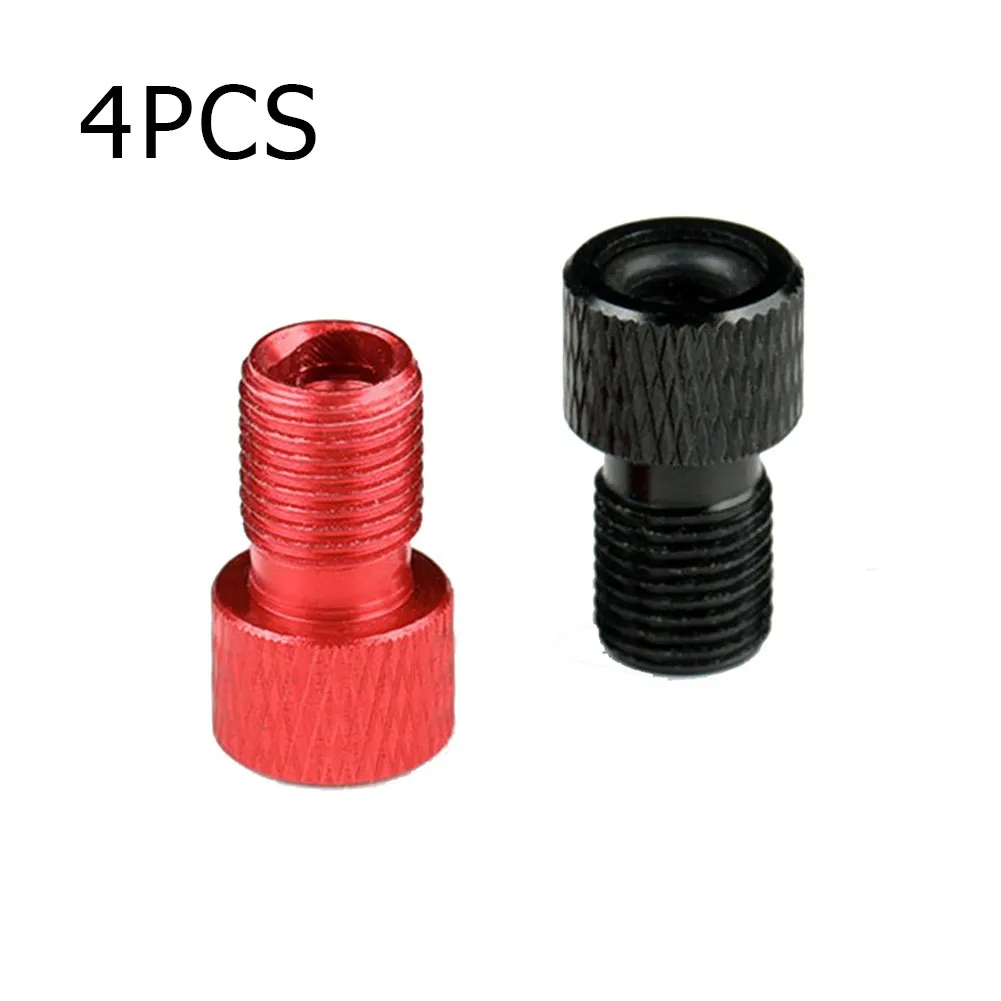 4pcs Bicycle Valve Adapter French Valve For Convert Presta To Schrader- Valve Bicycle Pump Air Nozzle Tube Tools
4pcs Bicycle Valve Adapter French Valve For Convert Presta To Schrader- Valve Bicycle Pump Air Nozzle Tube Tools