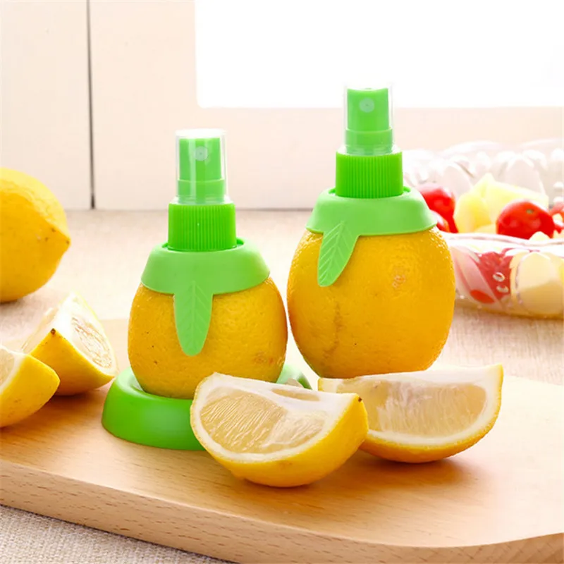Kitchen Gadgets 3 pcs / set Lemon Orange Sprayer Fresh Fruit Juice Squeeze Tools Kitchen Accessories kitchen appliances
Kitchen Gadgets 3 pcs / set Lemon Orange Sprayer Fresh Fruit Juice Squeeze Tools Kitchen Accessories kitchen appliances