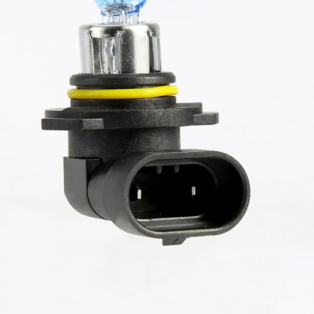 2Pcs 9005 4300K Halogen Headlight Super Bright White Fog Halogen Lamp Bulb 100W Car Head Light Lamp 12V Fog Lights
2Pcs 9005 4300K Halogen Headlight Super Bright White Fog Halogen Lamp Bulb 100W Car Head Light Lamp 12V Fog Lights