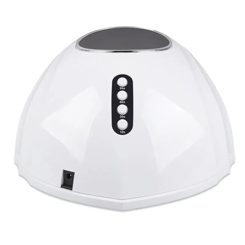 XZMUV UV LED Lamp Nails Lamp for Nails Gel Polish Drying Lamp 4 Mode with IR sensor Nails Dryer 42LED Lamp for Manicure Gel Dry
XZMUV UV LED Lamp Nails Lamp for Nails Gel Polish Drying Lamp 4 Mode with IR sensor Nails Dryer 42LED Lamp for Manicure Gel Dry