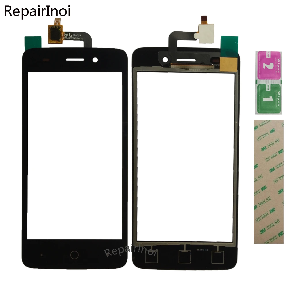 10pcs Touch Screen Panel For DEXP Ixion X245 Touch Screen Digitizer Front Glass Panel Sensor Repair
10pcs Touch Screen Panel For DEXP Ixion X245 Touch Screen Digitizer Front Glass Panel Sensor Repair