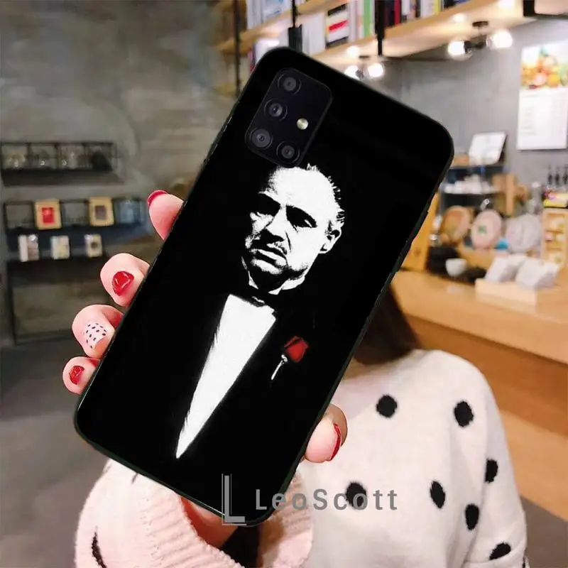 man Suit shirt lion tie lion red Phone Case For Samsung A40 A50 A51 A71 A20E A20S S8 S9 S10 S20 Plus note 20 ultra 4G 5G
man Suit shirt lion tie lion red Phone Case For Samsung A40 A50 A51 A71 A20E A20S S8 S9 S10 S20 Plus note 20 ultra 4G 5G