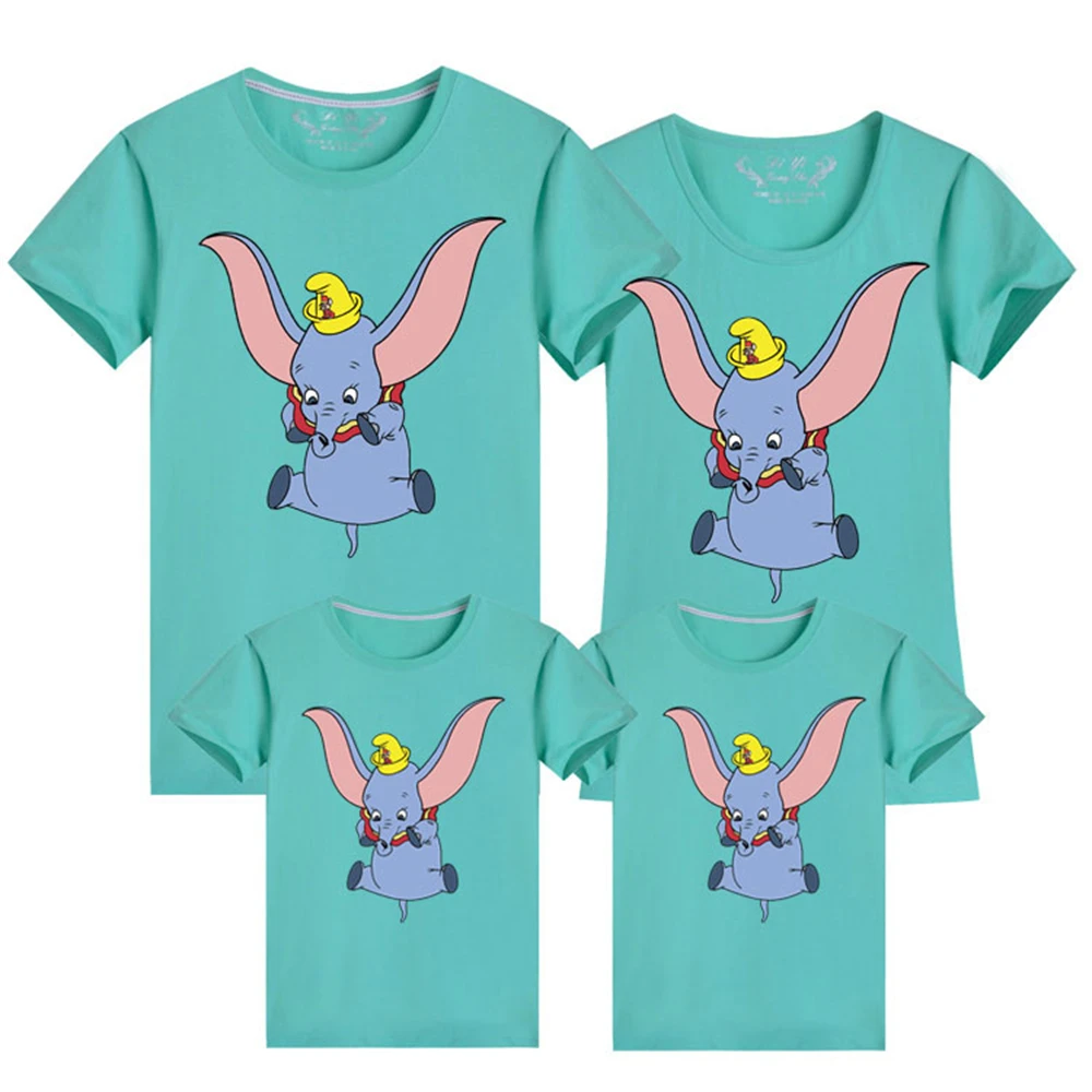 Summer Tshirt Cute Print Funny Cotton Lake Green Short Sleeve Streetwear Family Base Unisex T-Shirt Children Tees Clothes Tops
Summer Tshirt Cute Print Funny Cotton Lake Green Short Sleeve Streetwear Family Base Unisex T-Shirt Children Tees Clothes Tops