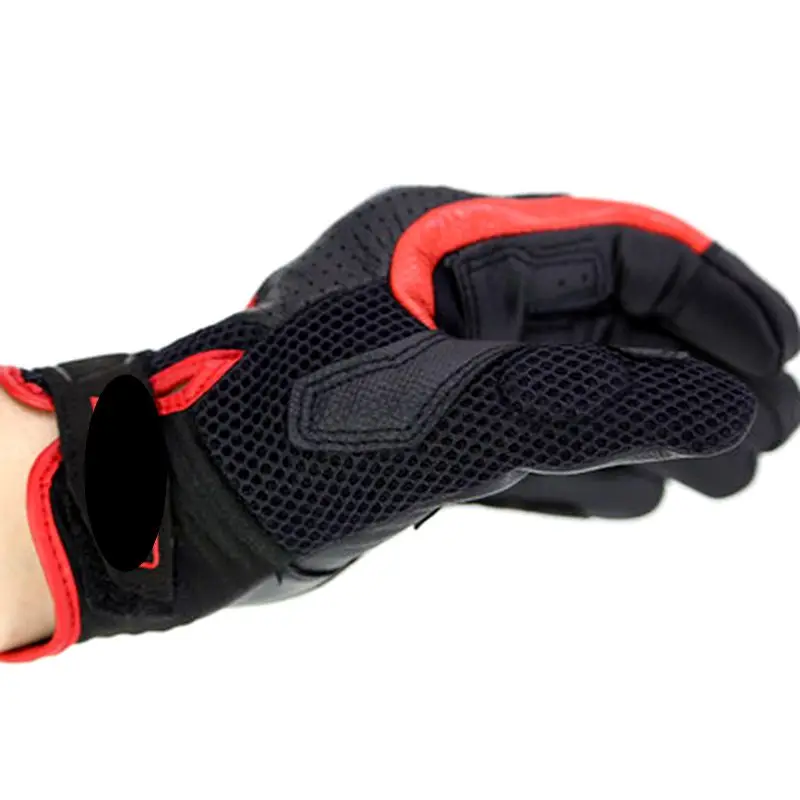 Motorcycle riding gloves mesh breathable touch screen road riding Marquis rd fall-proof gloves for men and women in summer
Motorcycle riding gloves mesh breathable touch screen road riding Marquis rd fall-proof gloves for men and women in summer