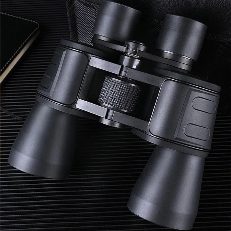 Professional Binoculars Long Range Powerful Monocular Large Objective Telescope 50000M BAK4-Prism Low Night Vision for Camping
Professional Binoculars Long Range Powerful Monocular Large Objective Telescope 50000M BAK4-Prism Low Night Vision for Camping