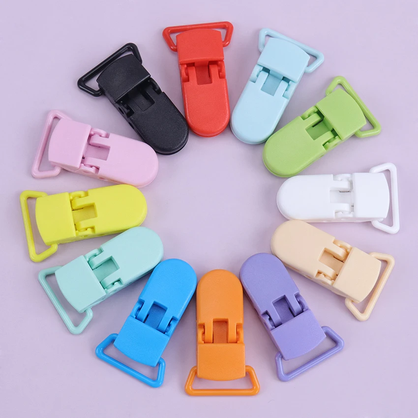 10PCS Baby Pacifier Clips Solid Plastic Pacifier Clips Soother Holder Infant Pacifier Nipples Holder Multi Color Clamp Toy
10PCS Baby Pacifier Clips Solid Plastic Pacifier Clips Soother Holder Infant Pacifier Nipples Holder Multi Color Clamp Toy