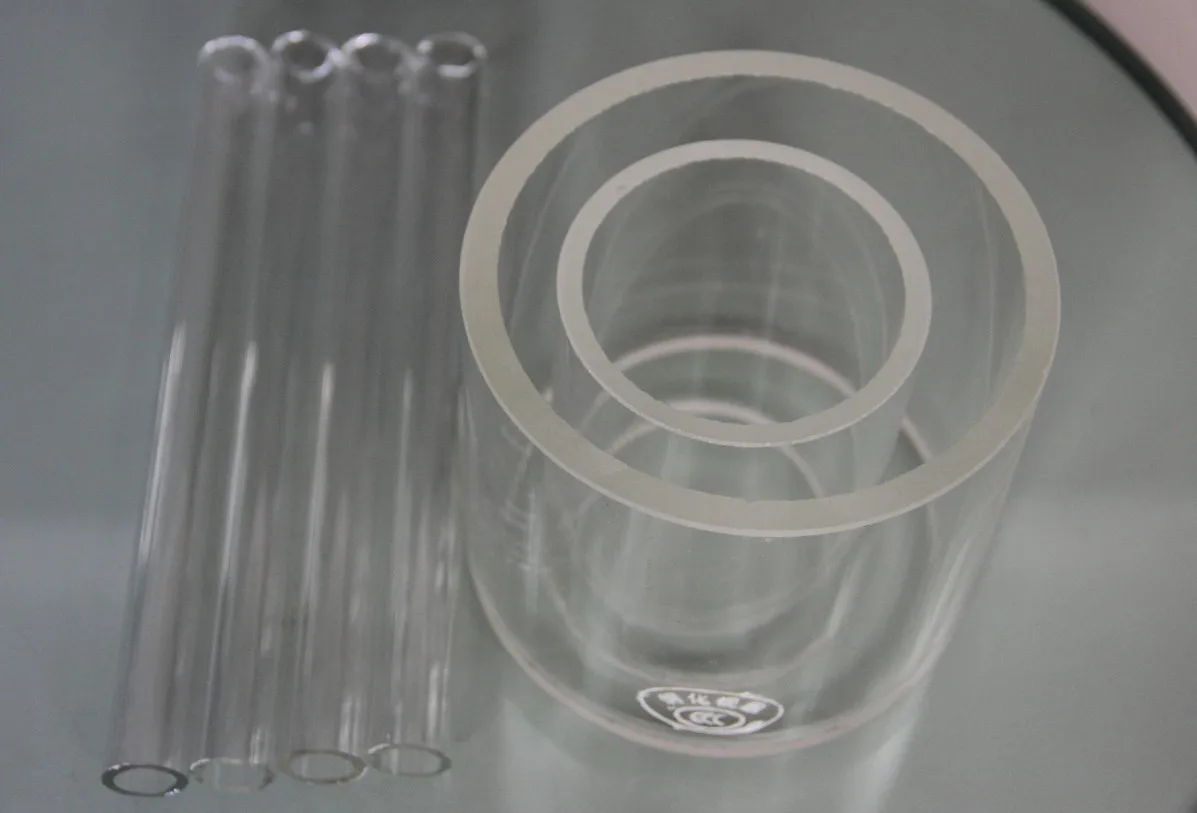 High temperature pressure acid and alkali resistant borosilicate tube watching viewer
High temperature pressure acid and alkali resistant borosilicate tube watching viewer