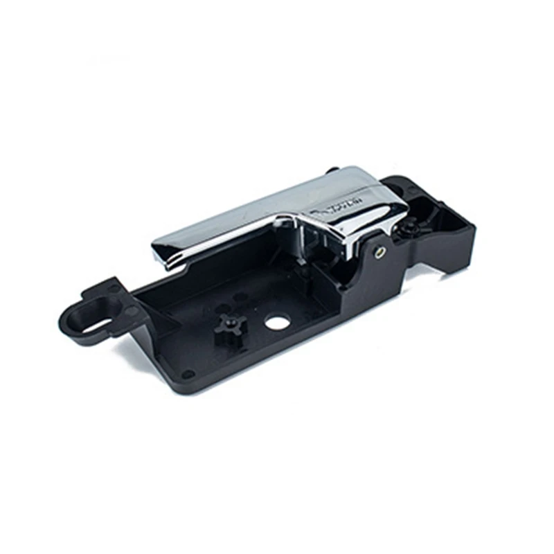 4 Doors 6E5Z-5422601-A 6E5Z5422601A for Lincoln MKZ Mercury Milan Ford Fusion Inner Inside Interior Door Handle
4 Doors 6E5Z-5422601-A 6E5Z5422601A for Lincoln MKZ Mercury Milan Ford Fusion Inner Inside Interior Door Handle