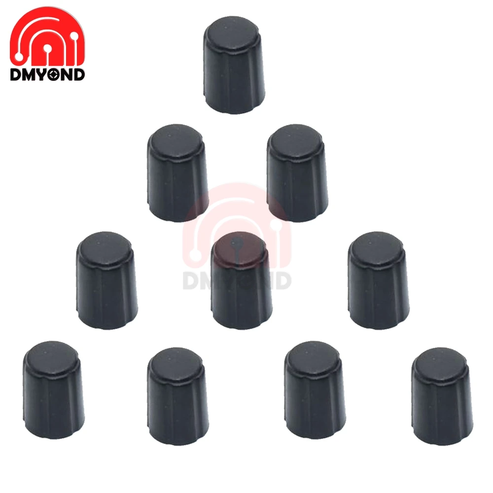 Potentiometer 50K Log 11.4x15MM D Hole Half Shaft Knob Rotation Switch Volume Control Knob Black In Stock Potentiometer Knob
Potentiometer 50K Log 11.4x15MM D Hole Half Shaft Knob Rotation Switch Volume Control Knob Black In Stock Potentiometer Knob