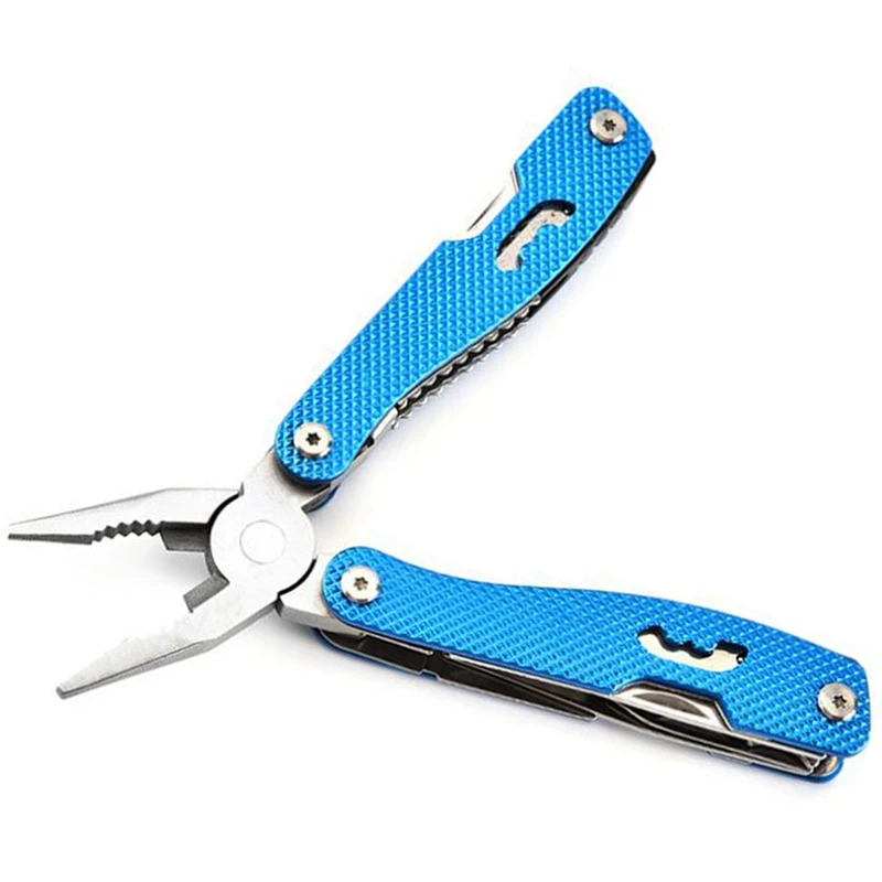 Плоскогубцы из нержавеющей стали, многофункциональные плоскогубцы, открывалка для бутылок, отвертка, пила, складной нож для улицы
Плоскогубцы из нержавеющей стали, многофункциональные плоскогубцы, открывалка для бутылок, отвертка, пила, складной нож для улицы