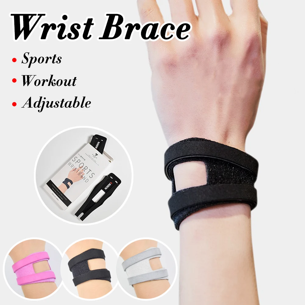 2021 New 1Pair Wrist Braces Adjustable Wirts Wrap For TFCC Tear Soft Faux Leather Lining Ulnar Sided Wrist Pain
2021 New 1Pair Wrist Braces Adjustable Wirts Wrap For TFCC Tear Soft Faux Leather Lining Ulnar Sided Wrist Pain