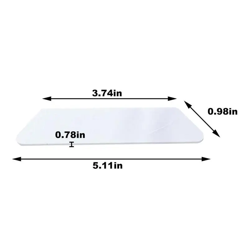 8/12pcs Rug Grippers PU Non Slip Reusable Rug Pad Washable Rug Tape for Bathroom Kitchen Floor Mats Rug Carpet Mat Grippers
8/12pcs Rug Grippers PU Non Slip Reusable Rug Pad Washable Rug Tape for Bathroom Kitchen Floor Mats Rug Carpet Mat Grippers