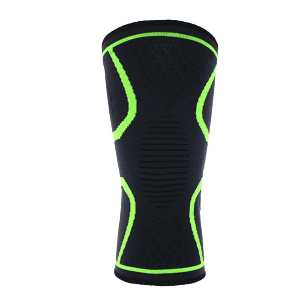 1 Pc Sports Knee Support Sleeves Joint Pain & Arthritis Relief Pads Effective Support Keel Protector for Running Jogging Workout
1 Pc Sports Knee Support Sleeves Joint Pain & Arthritis Relief Pads Effective Support Keel Protector for Running Jogging Workout