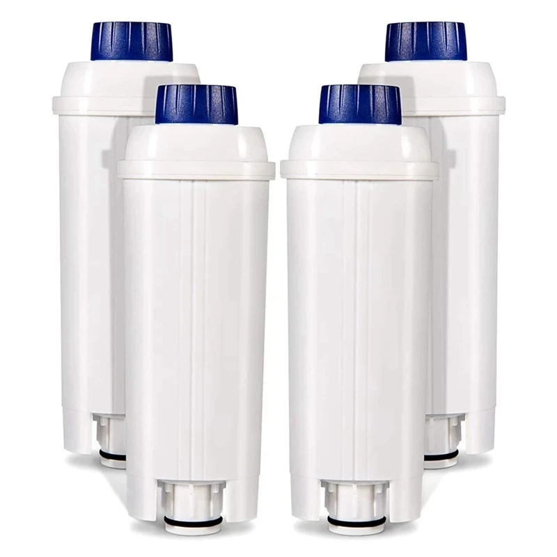 for Delonghi Coffee Maker Filter for Delonghi DLSC002 Coffee Machine Filter with Activated Carbon Softener
for Delonghi Coffee Maker Filter for Delonghi DLSC002 Coffee Machine Filter with Activated Carbon Softener