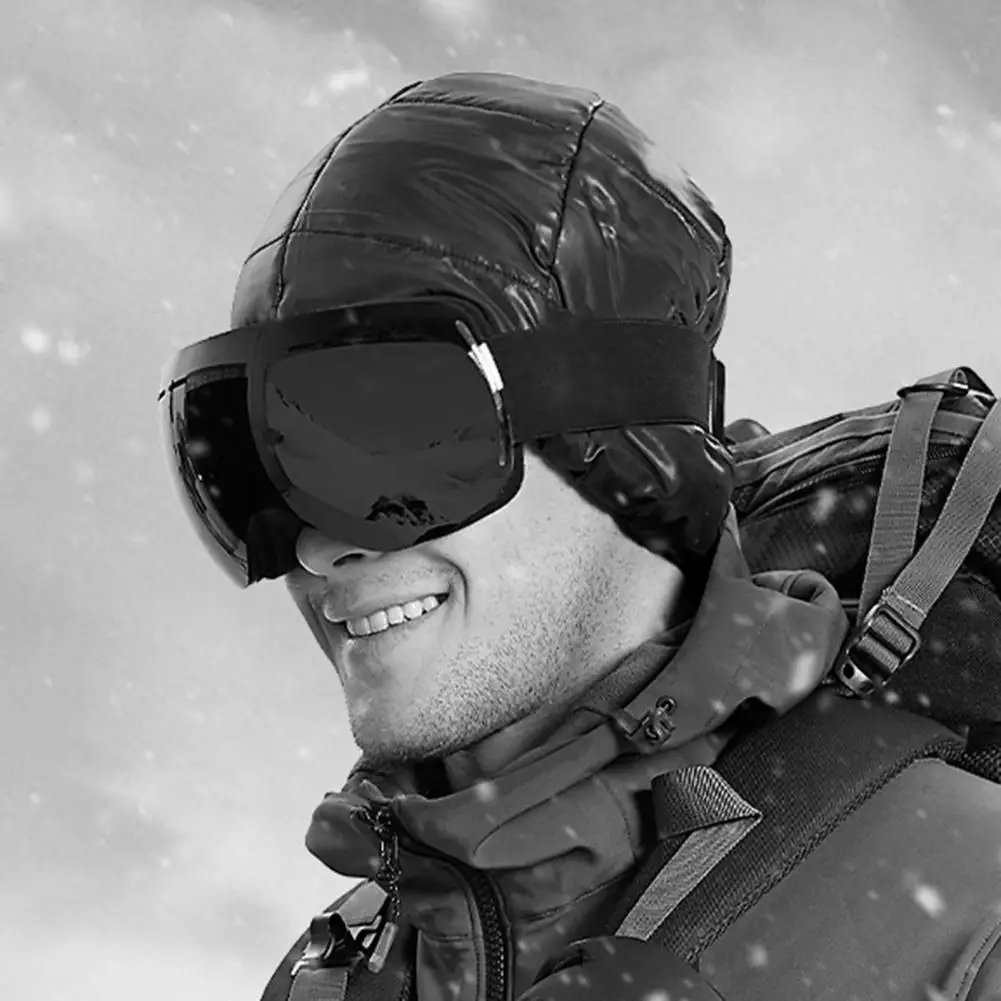 Skull Cap Wind-proof Outdoor Supplies Water-proof Climbing Running Winter Down Hat
Skull Cap Wind-proof Outdoor Supplies Water-proof Climbing Running Winter Down Hat