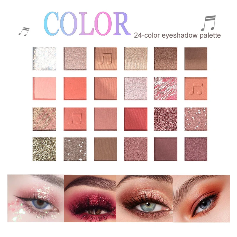 Anylady 24 Цвет s Ретро матовые тени для век, Водонепроницаемый земли Цвет на медленном огне блестящие тени для век палитра, Длительное Действие, ...
Anylady 24 Цвет s Ретро матовые тени для век, Водонепроницаемый земли Цвет на медленном огне блестящие тени для век палитра, Длительное Действие, ...