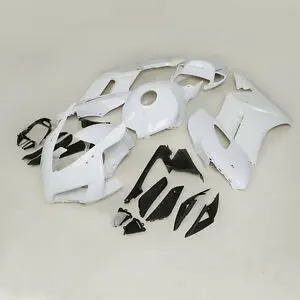 Motorcycle Unpainted White ABS INJECTION Fairing Bodywork Kit For Honda CBR 1000 RR 2004-2005
Motorcycle Unpainted White ABS INJECTION Fairing Bodywork Kit For Honda CBR 1000 RR 2004-2005