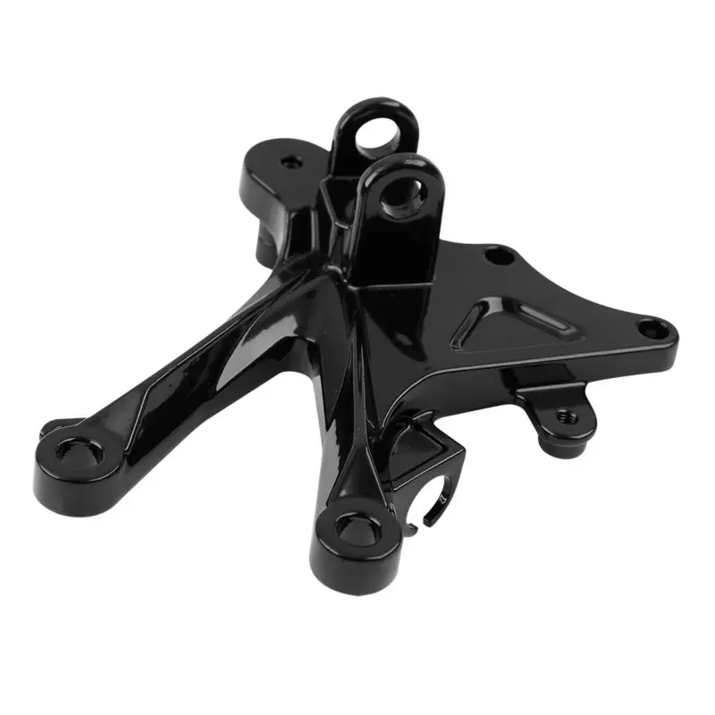 Motorcycle Front Footrest Foot Pegs For KAWASAKI Ninja ZX10R 2006-2010 2007 2008 2009
Motorcycle Front Footrest Foot Pegs For KAWASAKI Ninja ZX10R 2006-2010 2007 2008 2009