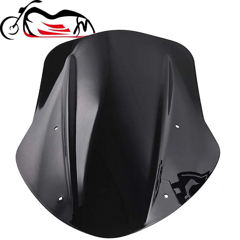 For 2014-2018 Ducati Diavel Windscreen Windshield Cover Wind Deflector with Mounting Bracket 2015 2016 2017 Motorcycle Parts New
For 2014-2018 Ducati Diavel Windscreen Windshield Cover Wind Deflector with Mounting Bracket 2015 2016 2017 Motorcycle Parts New