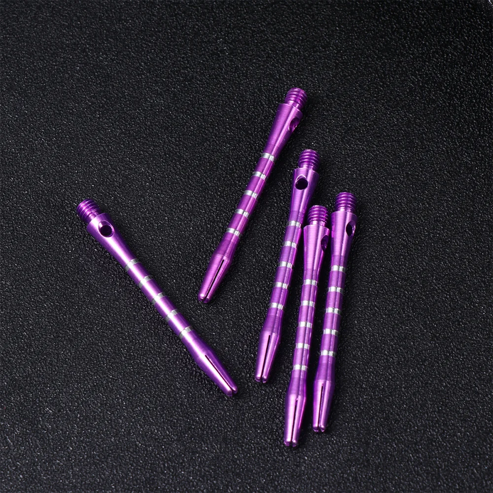 20PCS 2BA Screw Thread Aluminium Alloy Standard Throwing Toy Dart Accessories Dart Shafts for Night Club Replacement KTV Bar
20PCS 2BA Screw Thread Aluminium Alloy Standard Throwing Toy Dart Accessories Dart Shafts for Night Club Replacement KTV Bar