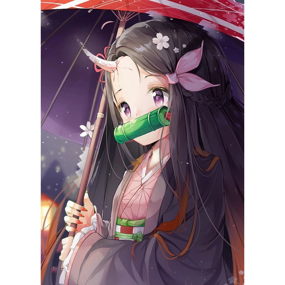 Nordic Hd Prints Canvas Painting Poster Animation Demon Slayer Kimetsu Geen Yaiba Wall Art Home Decor Modern Living Room Modular
Nordic Hd Prints Canvas Painting Poster Animation Demon Slayer Kimetsu Geen Yaiba Wall Art Home Decor Modern Living Room Modular