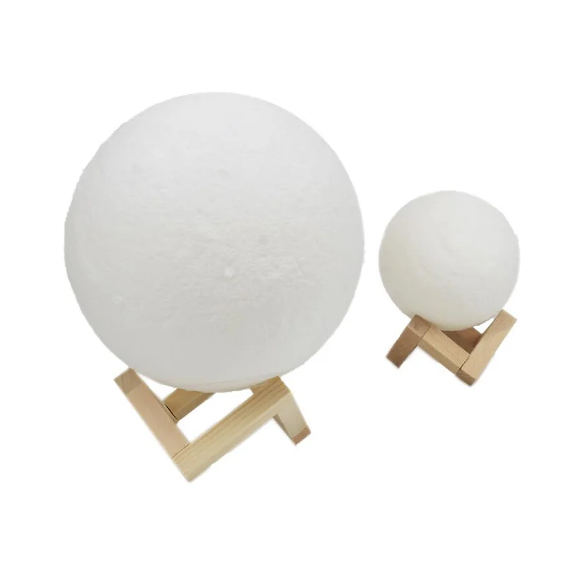 New Dropship 3D Print Moon Lamp Colorful Change Touch Usb Led Night Light Home Decor Creative Gift
New Dropship 3D Print Moon Lamp Colorful Change Touch Usb Led Night Light Home Decor Creative Gift