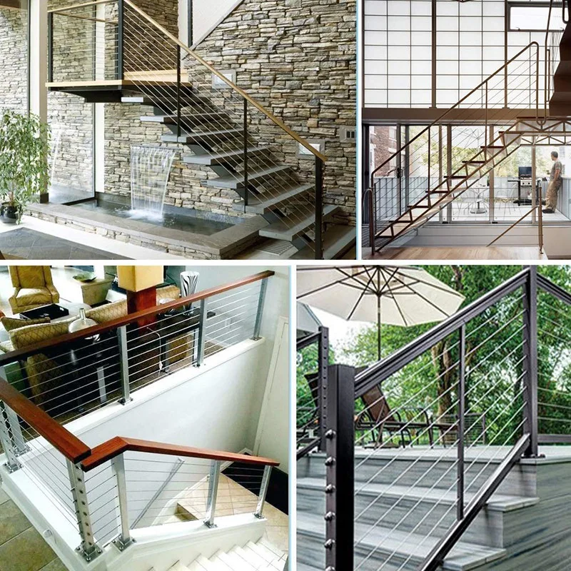 T316 Stainless Steel 1/4 inch 30 Degree Angle Beveled Washer for 1/8 inch to 3/16 inch Deck Cable Railing Kit/Hardware Wood/Meta 
T316 Stainless Steel 1/4 inch 30 Degree Angle Beveled Washer for 1/8 inch to 3/16 inch Deck Cable Railing Kit/Hardware Wood/Meta