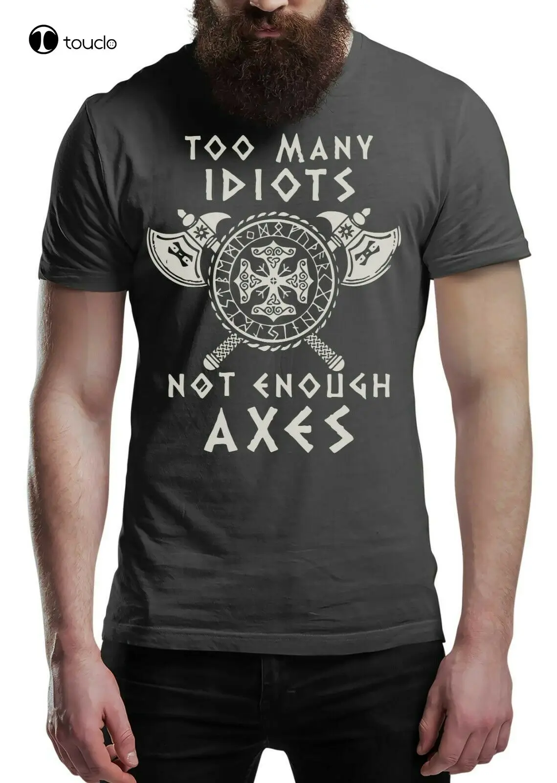 Too Many Idiots Not Enough Axes T-Shirt Valhalla Shirt Norse Warrior Top womens hawaiian shirt
Too Many Idiots Not Enough Axes T-Shirt Valhalla Shirt Norse Warrior Top womens hawaiian shirt