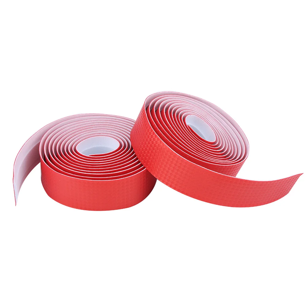 1 Pair Road Bike Bicycle Handlebar Tape Camouflagebelt Cycling Handle Belt Cork Wrap with Bar Plugs Non Slip Absorb Sweat
1 Pair Road Bike Bicycle Handlebar Tape Camouflagebelt Cycling Handle Belt Cork Wrap with Bar Plugs Non Slip Absorb Sweat