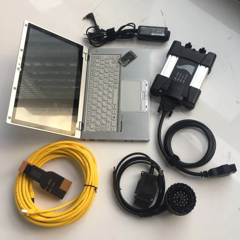 Программное обеспечение V2020.12 1 ТБ SSD для B MW ICOM NEXT + ноутбук CF-AX2 I5 cpu полный комплект готовый к использованию программатор диагностический ска...
Программное обеспечение V2020.12 1 ТБ SSD для B MW ICOM NEXT + ноутбук CF-AX2 I5 cpu полный комплект готовый к использованию программатор диагностический ска...