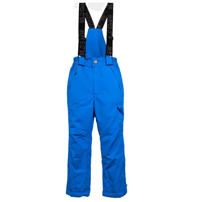 Kids Ski Pants Waterproof Windproof Breathable Children Snowboard Trousers Boys&Girls Warm Thicker Winter Snow Pants 6-14 Years
Kids Ski Pants Waterproof Windproof Breathable Children Snowboard Trousers Boys&Girls Warm Thicker Winter Snow Pants 6-14 Years
