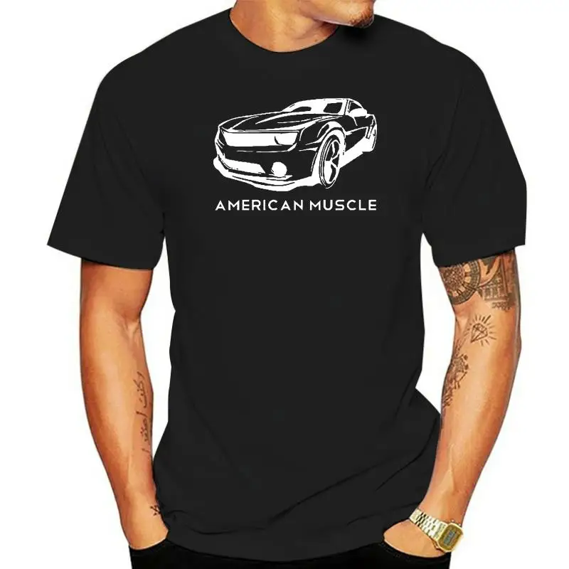 Summer clothing men's clothing 3D printing T-shirt American muscle SS Z28 car V8 car - T-shirt casual Tee shirt
Summer clothing men's clothing 3D printing T-shirt American muscle SS Z28 car V8 car - T-shirt casual Tee shirt