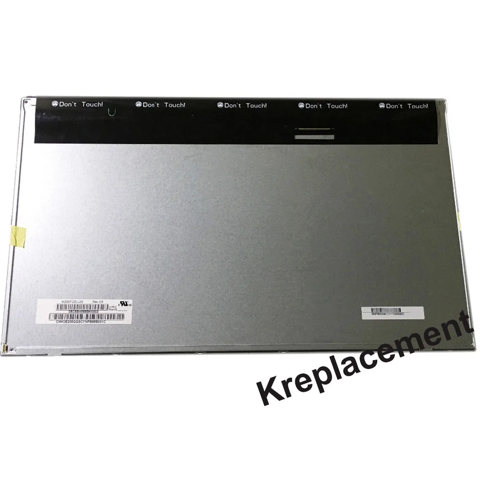 Оригинальный совместимый ЖК-экран для Asus 18010-20010600, сменная панель дисплея 1600x900, матовая, 20 дюймов
Оригинальный совместимый ЖК-экран для Asus 18010-20010600, сменная панель дисплея 1600x900, матовая, 20 дюймов