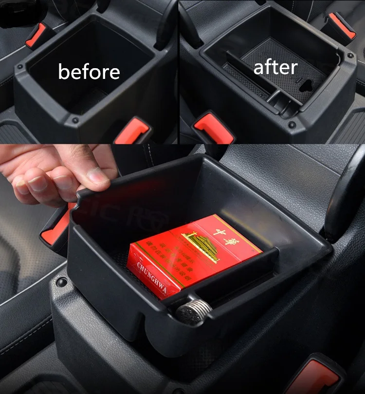 Контейнер для хранения для Volkswagen VW Tiguan 2010-2018 
Контейнер для хранения для Volkswagen VW Tiguan 2010-2018