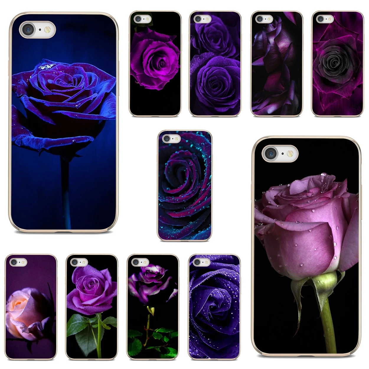 Life-Beauty-purple-rose-Flower-Paint For Apple iPhone 10 11 12 Pro Mini 4S 5S SE 5C 6 6S 7 8 X XR XS Plus Max 2020 Soft Cases
Life-Beauty-purple-rose-Flower-Paint For Apple iPhone 10 11 12 Pro Mini 4S 5S SE 5C 6 6S 7 8 X XR XS Plus Max 2020 Soft Cases
