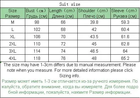 Wedding Men Blazer Slim Fit Casual Blazers Embroidered Black Men Suit Jackets Clothing Blazer Masculino Gothic Jacket BA60XF
Wedding Men Blazer Slim Fit Casual Blazers Embroidered Black Men Suit Jackets Clothing Blazer Masculino Gothic Jacket BA60XF