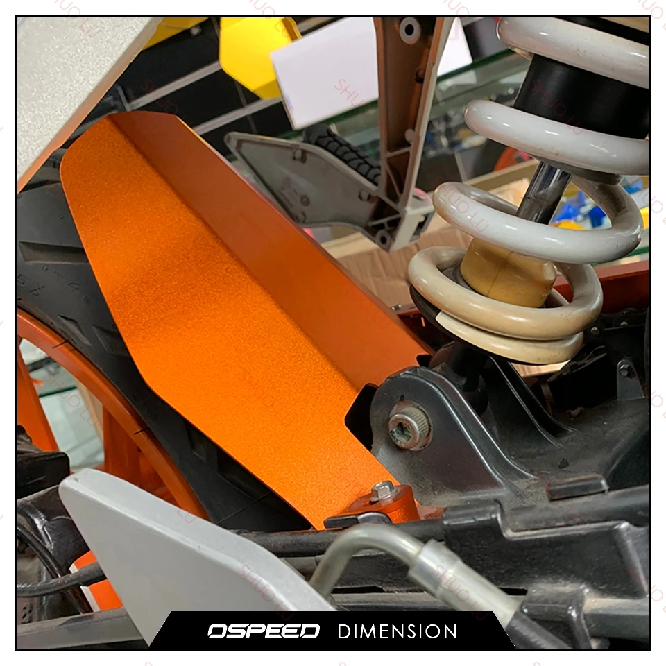 For ktm Duke 390 125 200 250 DUKE 2013 2014 2015 2016 2017 2018 Motorcycle Accessories Rear Fender aluminium alloy Mudguard
For ktm Duke 390 125 200 250 DUKE 2013 2014 2015 2016 2017 2018 Motorcycle Accessories Rear Fender aluminium alloy Mudguard