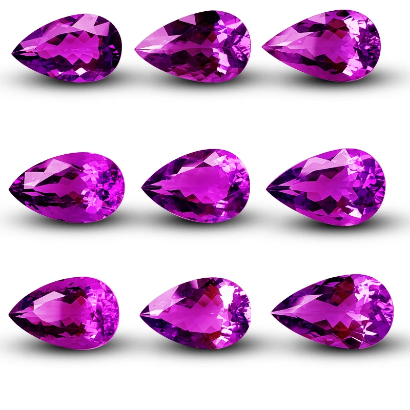 Natural non-optimized amethyst pure body particles support customization with national inspection certificate
Natural non-optimized amethyst pure body particles support customization with national inspection certificate