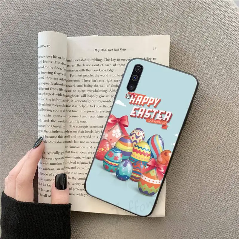 Eggs Happy Easter Holidays Phone Case funda For Samsung galaxy S 9 10 20 A 10 21 30 31 40 50 51 71 s note 20 j 4 2018 plus
Eggs Happy Easter Holidays Phone Case funda For Samsung galaxy S 9 10 20 A 10 21 30 31 40 50 51 71 s note 20 j 4 2018 plus