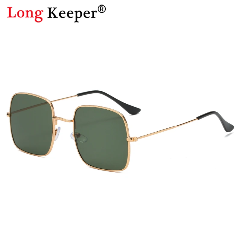 2021 Vintage Sunglasses Men Square Metal Frame Sunglasses Square Classic Retro Sun Glasses Women Luxury Summer Driving Eyewear
2021 Vintage Sunglasses Men Square Metal Frame Sunglasses Square Classic Retro Sun Glasses Women Luxury Summer Driving Eyewear