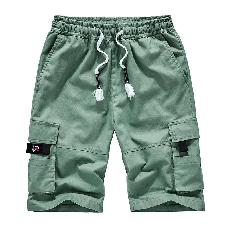 8XL Summer New Shorts Men Casual Breathable Beach Shorts Men's Fashion Camo Print Cargo Shorts Male Multi-Pockets Bermudas Pants
8XL Summer New Shorts Men Casual Breathable Beach Shorts Men's Fashion Camo Print Cargo Shorts Male Multi-Pockets Bermudas Pants