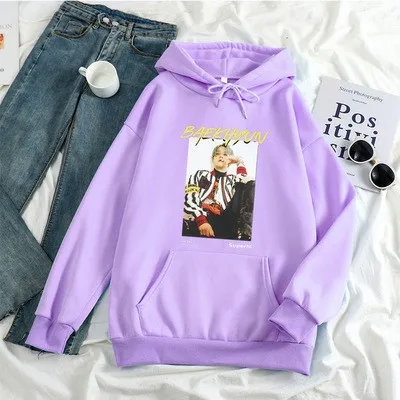 BAEKHYVN Korean Fashion Women Hoodies Kawaii SuperM New winter women Sweetshirts Loose warm Pulloves Hot Female colorful Hoody
BAEKHYVN Korean Fashion Women Hoodies Kawaii SuperM New winter women Sweetshirts Loose warm Pulloves Hot Female colorful Hoody
