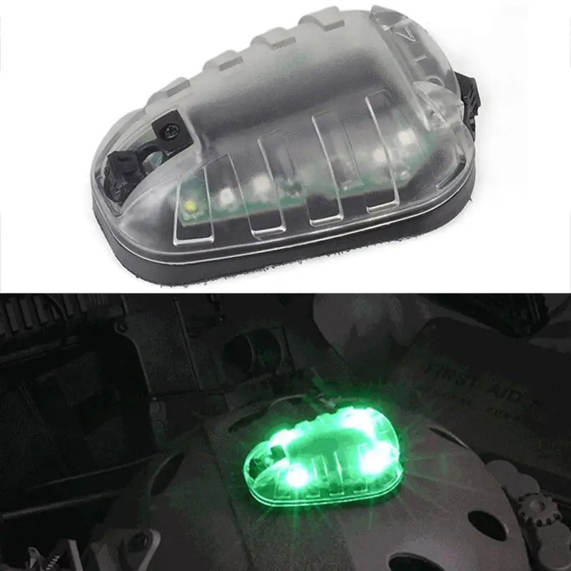 Element Tactical Helmet light Airsoft Safety Flash 6 Helmet star Helmet Light Hunting Survival Tactical Light HEL-STAR Hel U0C5
Element Tactical Helmet light Airsoft Safety Flash 6 Helmet star Helmet Light Hunting Survival Tactical Light HEL-STAR Hel U0C5