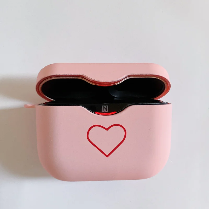 for Sony WF-1000XM3 love earphone protective cover wireless bluetooth earphone accessory charging box carabiner
for Sony WF-1000XM3 love earphone protective cover wireless bluetooth earphone accessory charging box carabiner