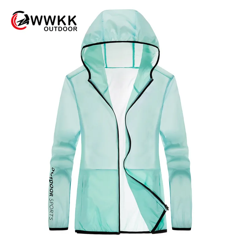 Men Women Waterproof Quick Dry Ultra-Light Hooded Coat Hiking Jacket Sun UV Protection Coats Outdoor Sports Fishing Skin Jackets
Men Women Waterproof Quick Dry Ultra-Light Hooded Coat Hiking Jacket Sun UV Protection Coats Outdoor Sports Fishing Skin Jackets