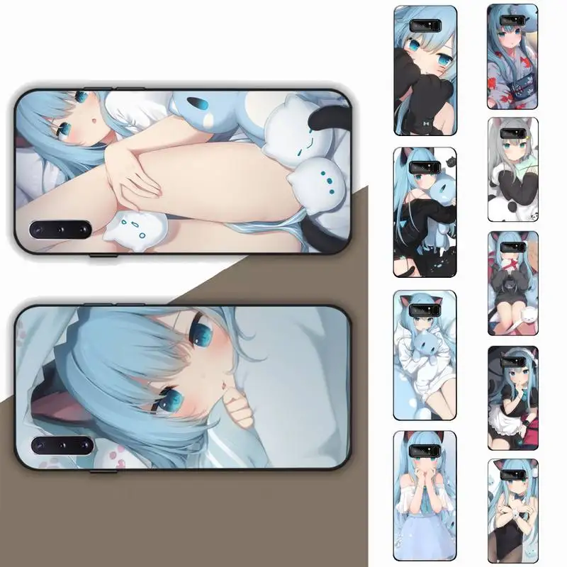 Manga Cute Girl Nekoha Shizuku Phone Case for Samsung Note 5 7 8 9 10 20 pro plus lite ultra A21 12 72
Manga Cute Girl Nekoha Shizuku Phone Case for Samsung Note 5 7 8 9 10 20 pro plus lite ultra A21 12 72