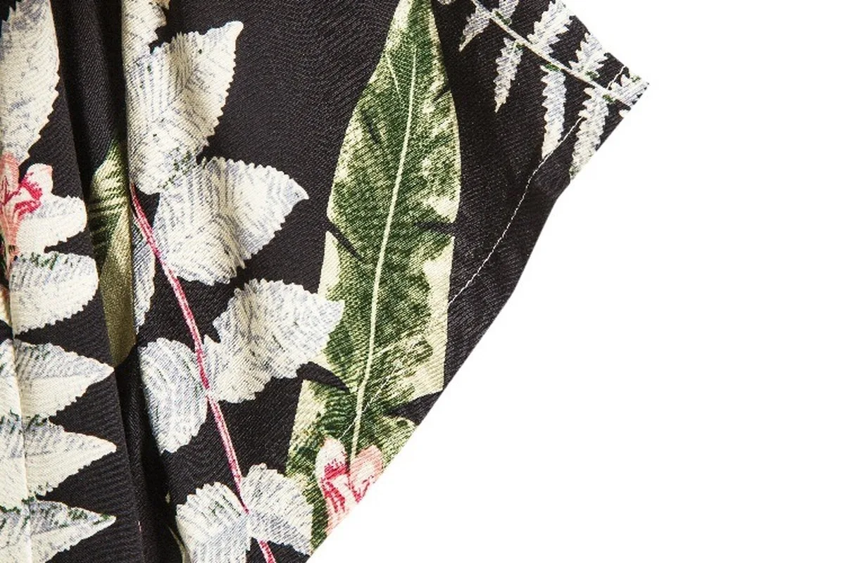 Camisas Para Hombre 2021 New Fashion Hawaii Beach Flower Shirt Men's Short Sleeve Lapel Shirt Men's Clothing
Camisas Para Hombre 2021 New Fashion Hawaii Beach Flower Shirt Men's Short Sleeve Lapel Shirt Men's Clothing