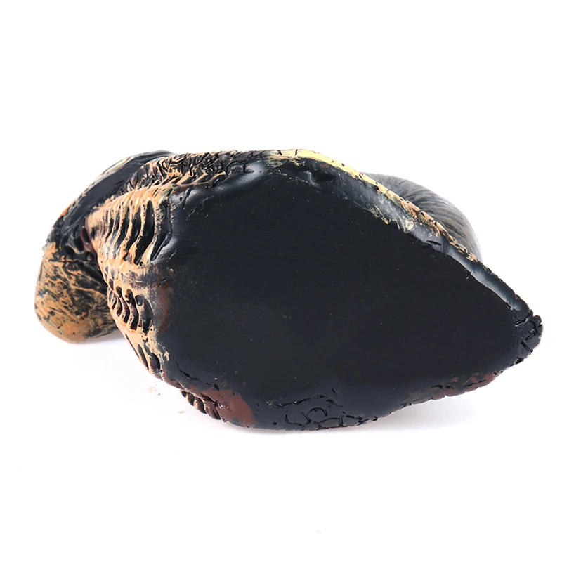 DIY Art Snail Statue Variant Figure Statues Model Resin Doll Collection Birthday Gifts Garden Home Yard Garden Decoration
