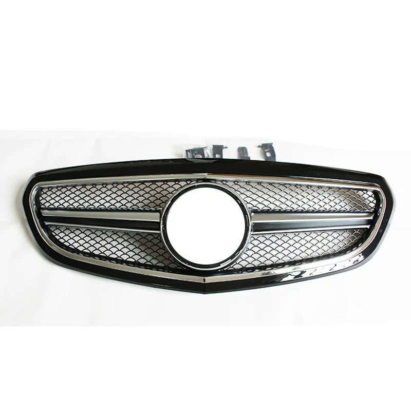 Body Kit Modified AMG Small Two Racing Grills Fit For Mercedes-Benz E-Class W212 2013 2014 2015
Body Kit Modified AMG Small Two Racing Grills Fit For Mercedes-Benz E-Class W212 2013 2014 2015
